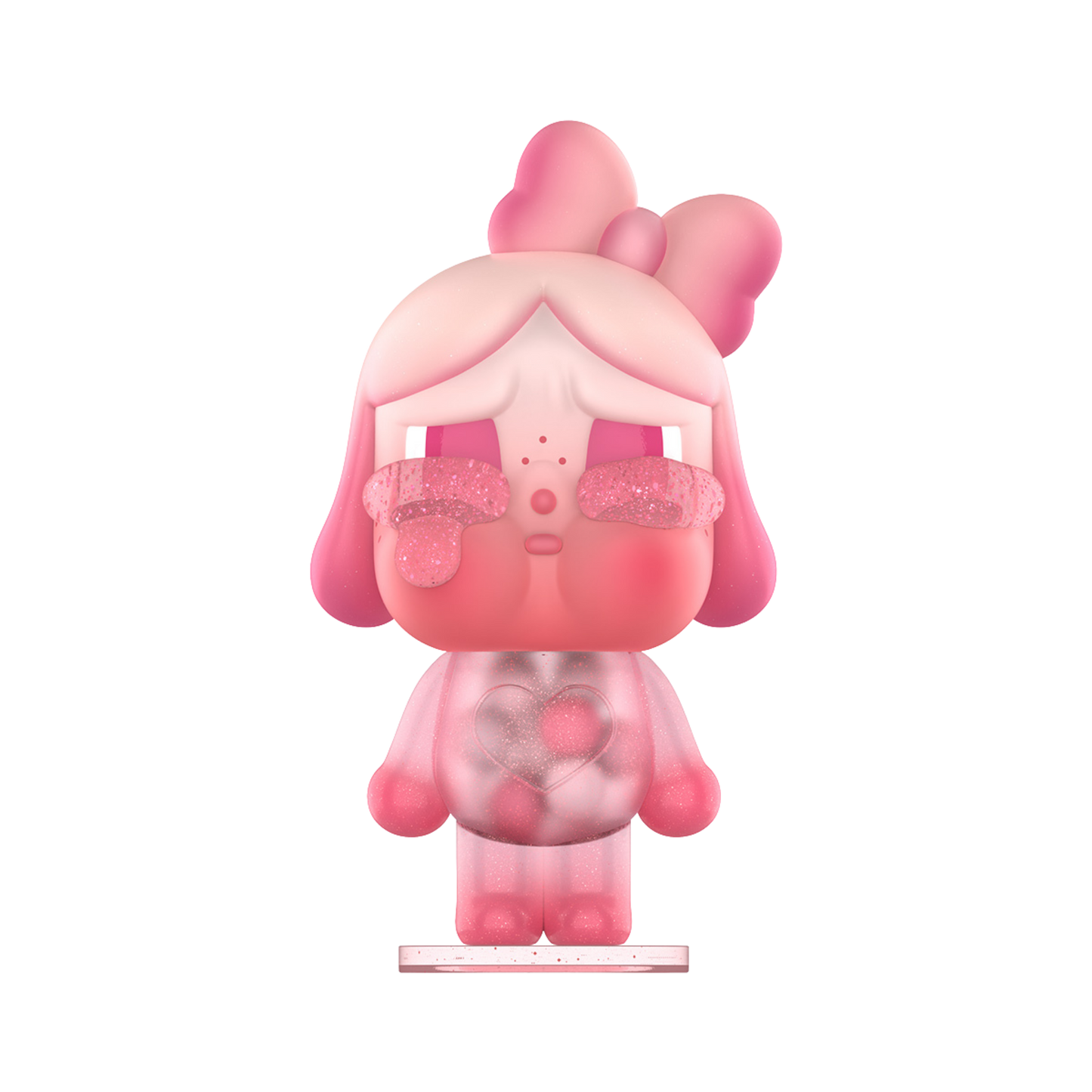 CRYBABY Crying Again Figures Blind Box