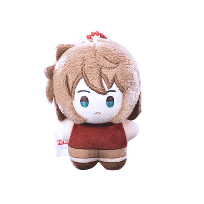 GONG x POP MART - Detective Conan Pocket Doll Pendant Plush Blind Box