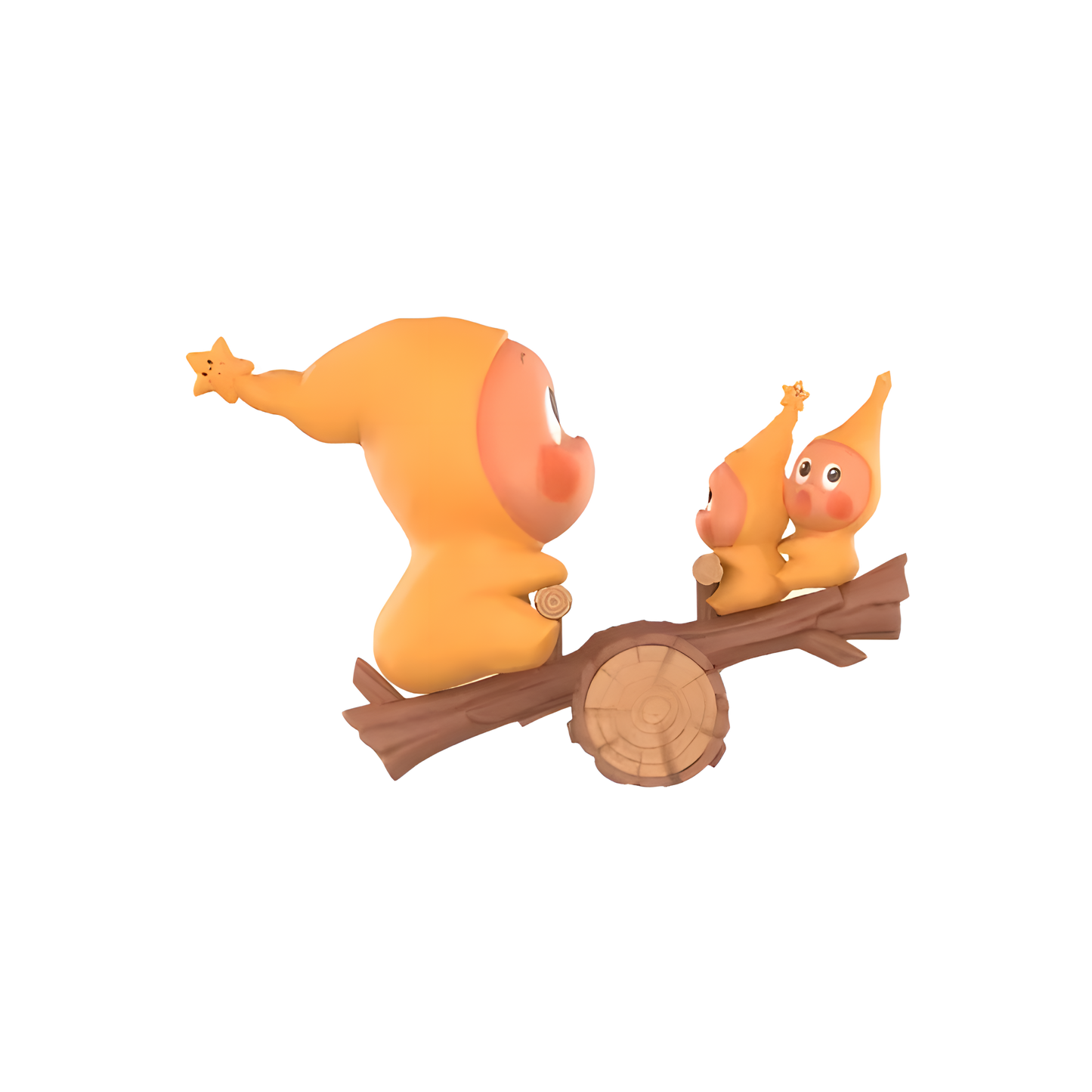 Twinkle Twinkle Be a Little Star Blind Box