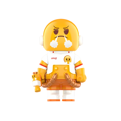 MEGA SPACE MOLLY 100% × emoji™ Blind Box