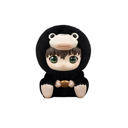 GONG x POP MART - Harry Potter Wizarding World Series Vinyl Plush Doll