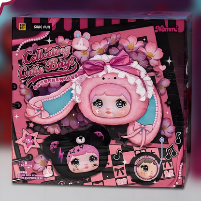 Nommi Collecting Cutie Bags Blind Box