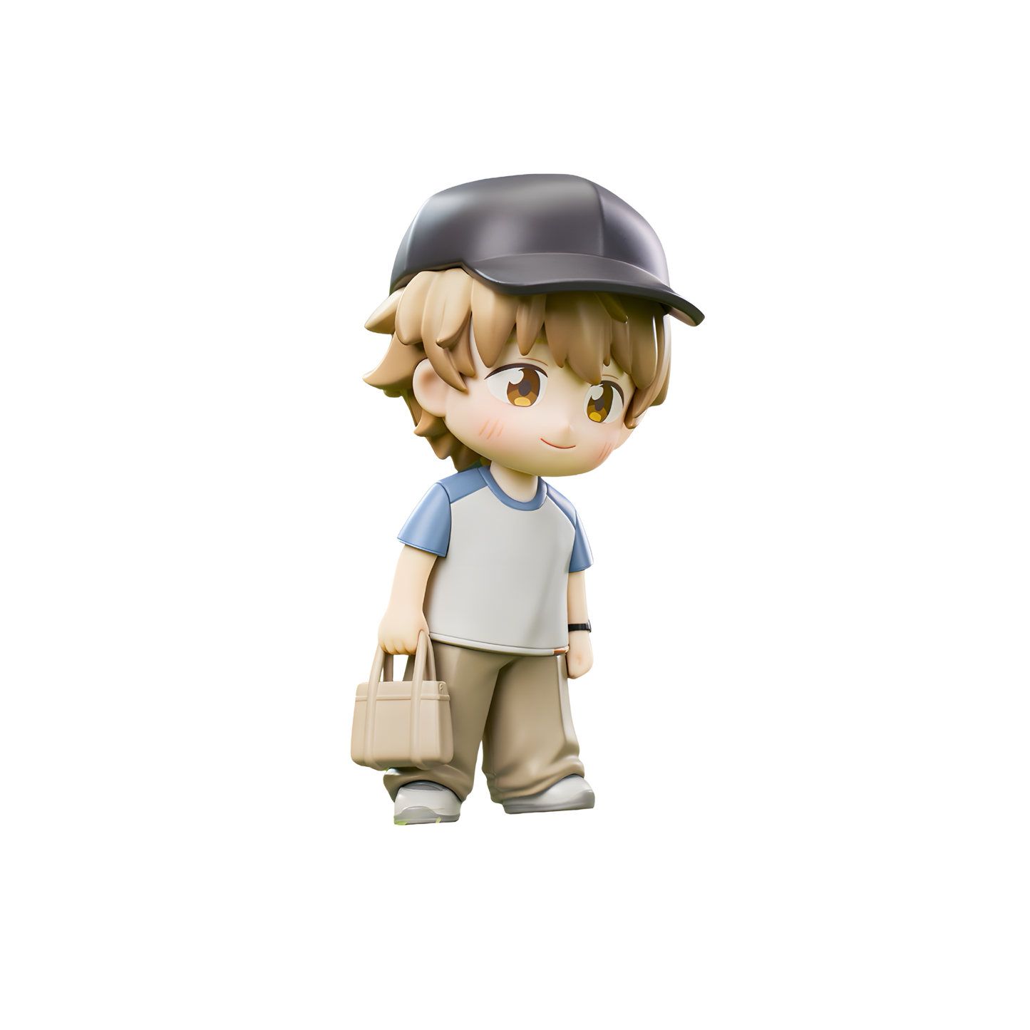 [PREORDER] Skip and Loafer Shining Blind Box