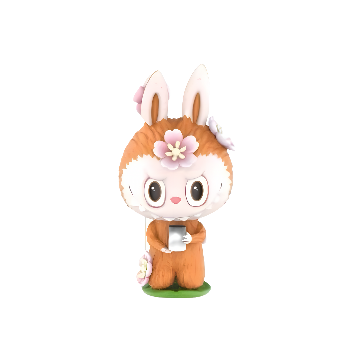 The Monsters Flower Elves Blind Box