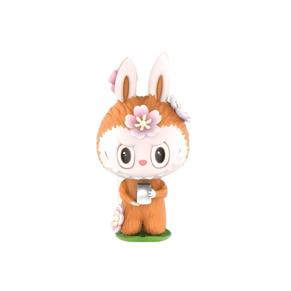The Monsters Flower Elves Blind Box