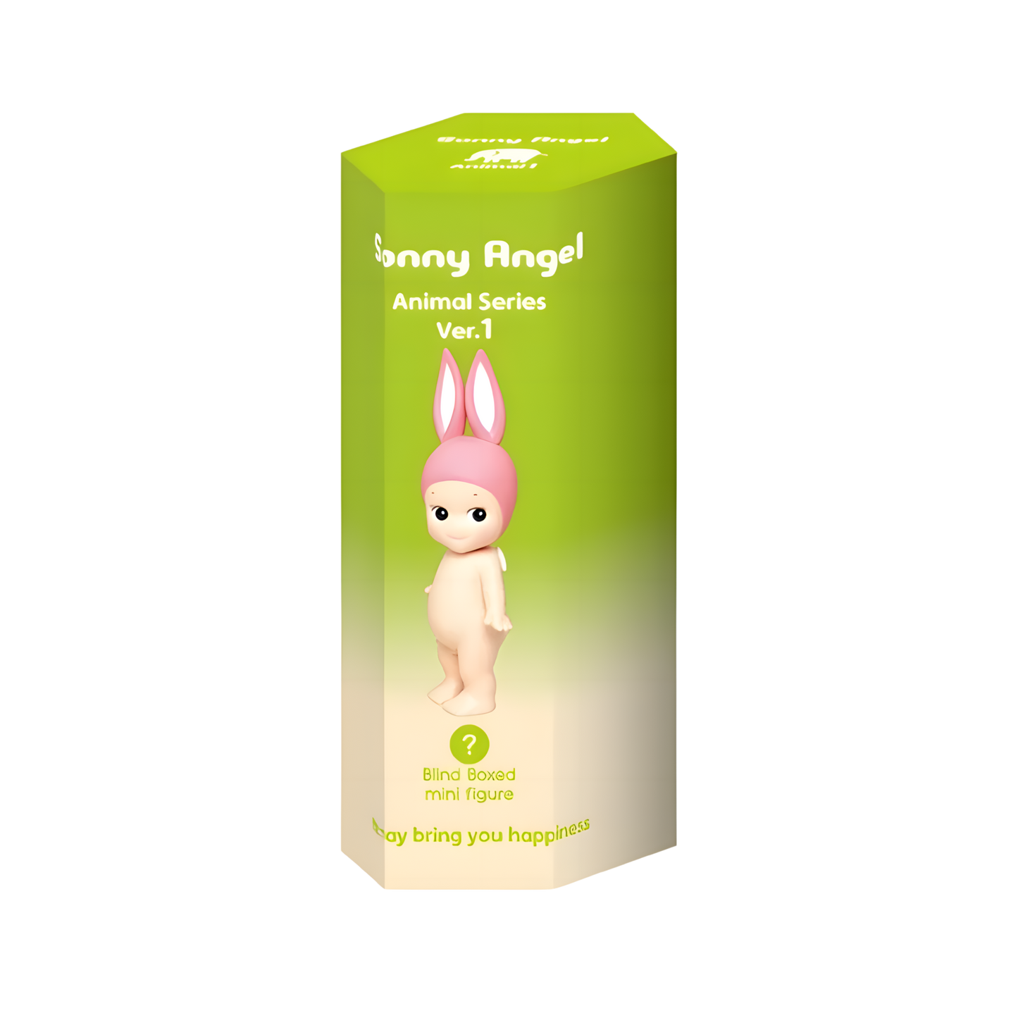 Sonny Angel Animal Series Ver.1 Mini Figures Blind Box
