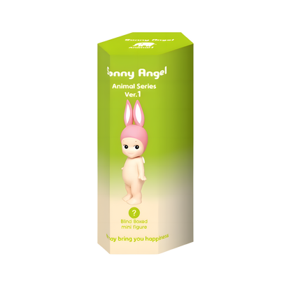Sonny Angel Animal Series Ver.1 Mini Figures Blind Box