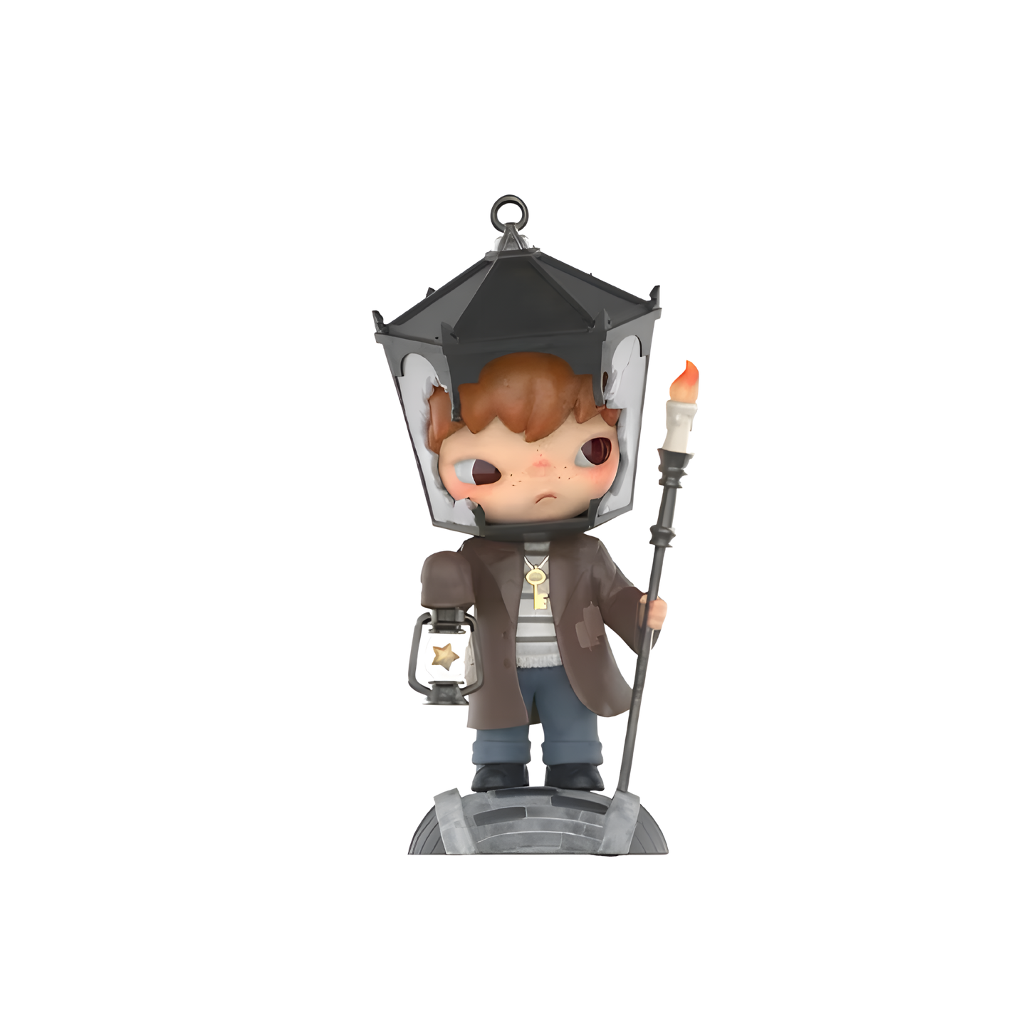 Hirono×Le Petit Prince Figures