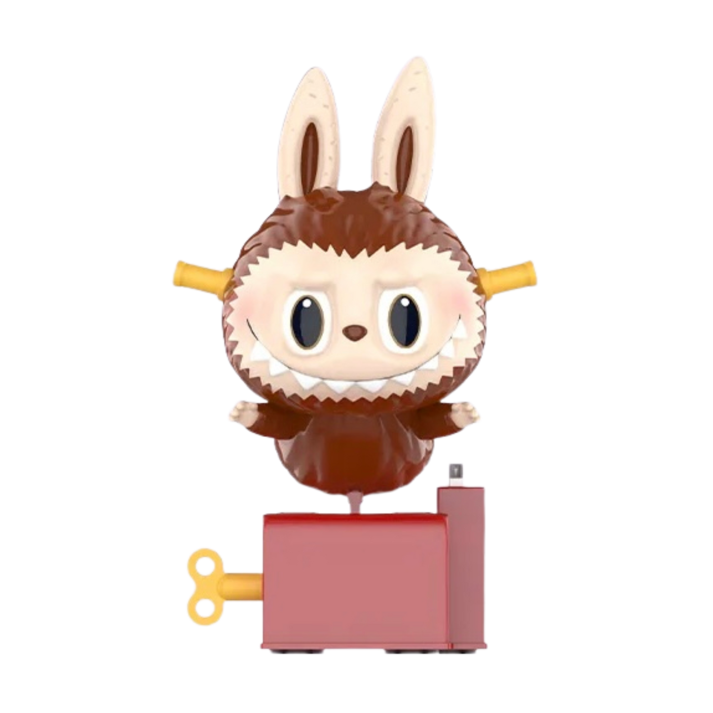 THE MONSTERS Almost Hidden Series Figures