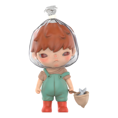 Hirono Little Mischief