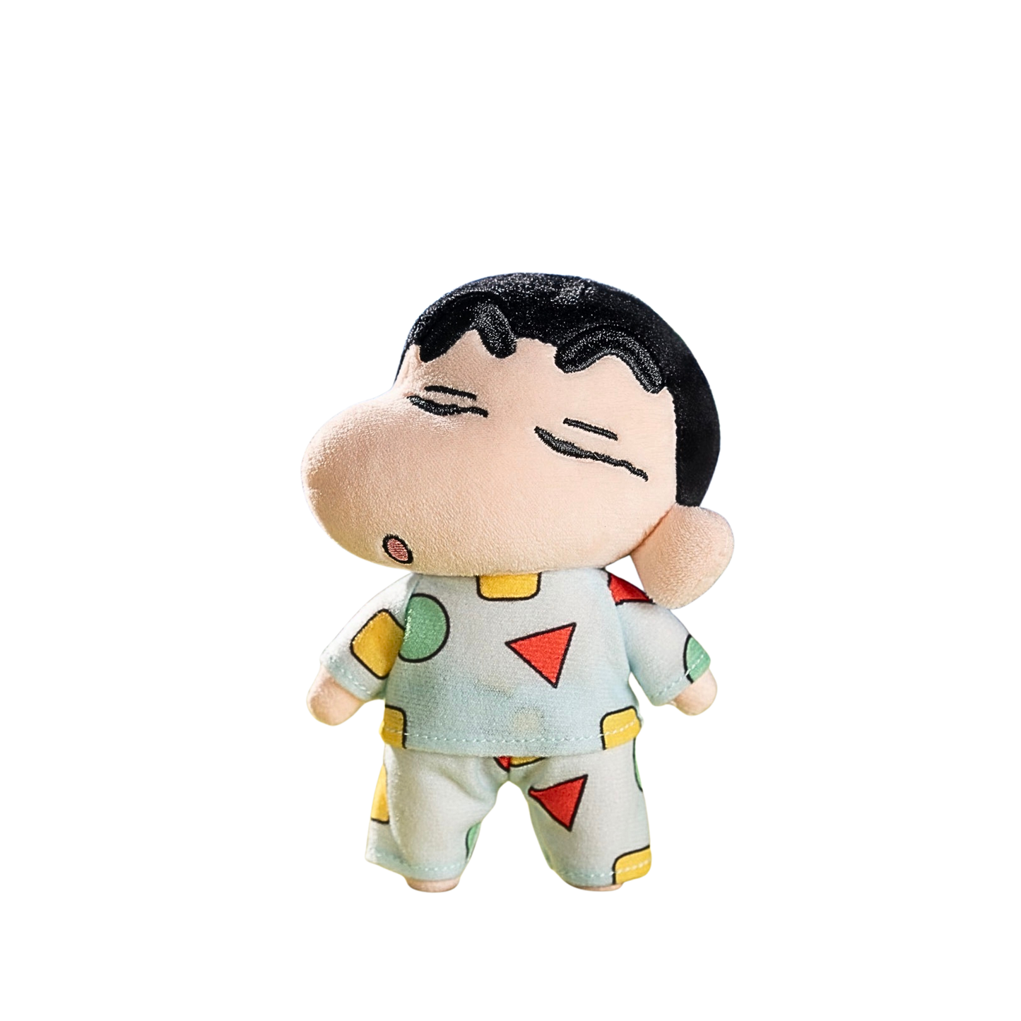 GONG x POPMART - Crayon Shinchan Plush Pendant Lanyard Series