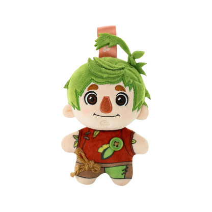 GONG x POP MART - It Takes Two A Co-op Adventure Series Doll