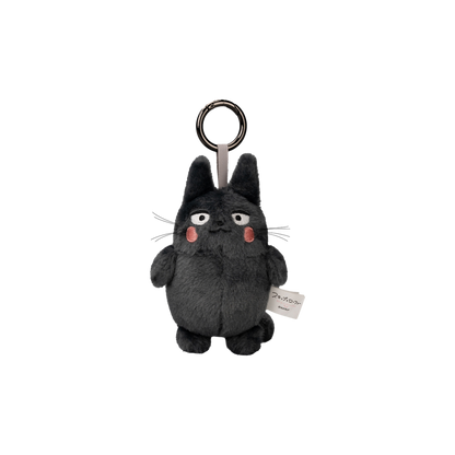 GONG x POP MART - Skip and Loafer Fluffy Series Plush