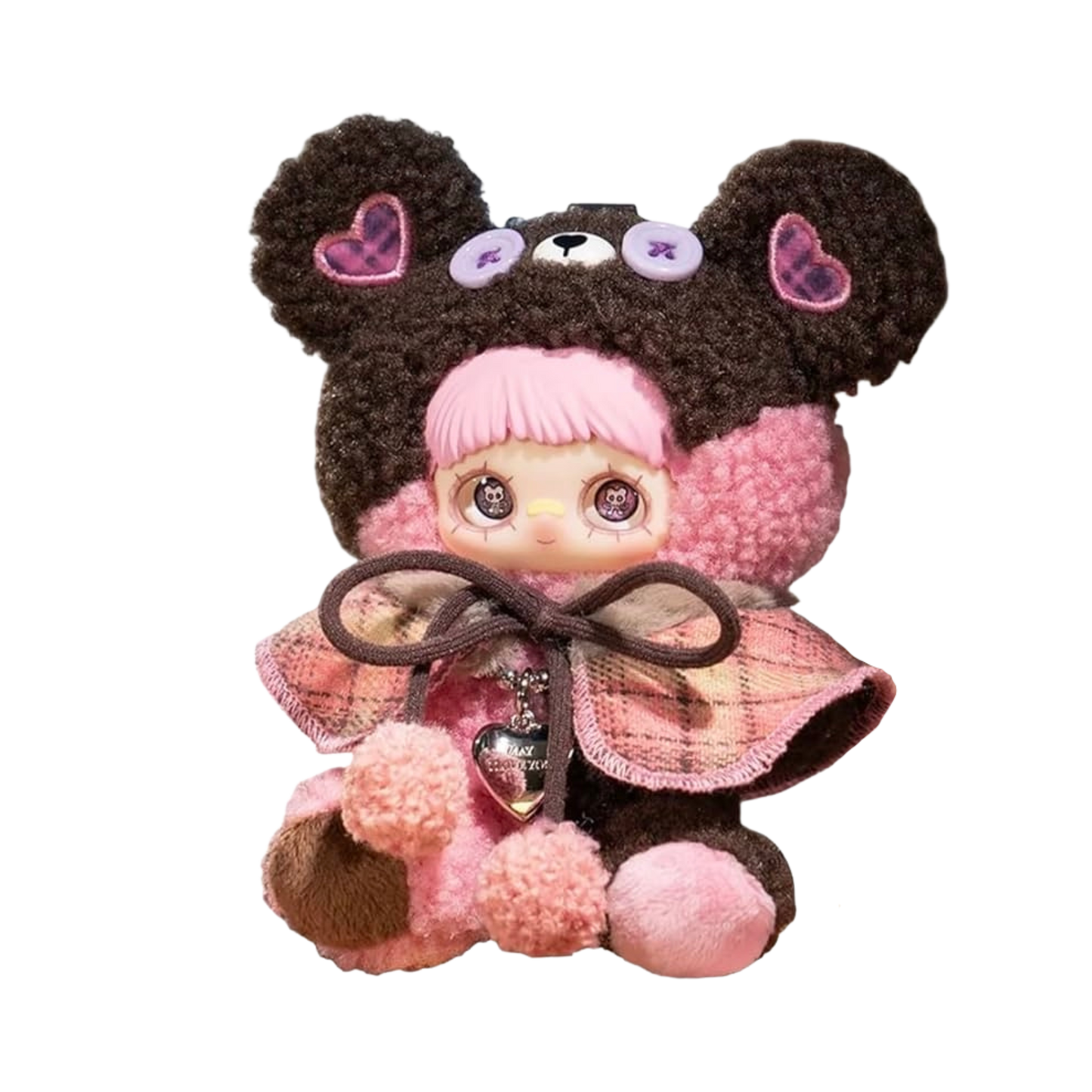 Maymei Tiny Bear Cookie Blind Box