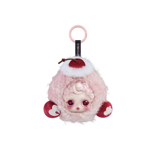 SKULLPANDA You Found Me！Series Earphone Bag