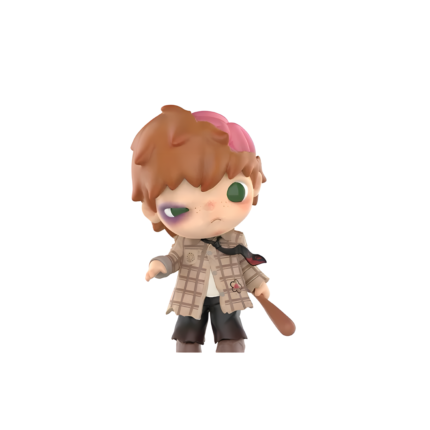 Hirono Monsters' Carnival Series Figures Blind Box
