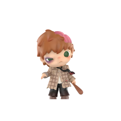 Hirono Monsters' Carnival Series Figures Blind Box