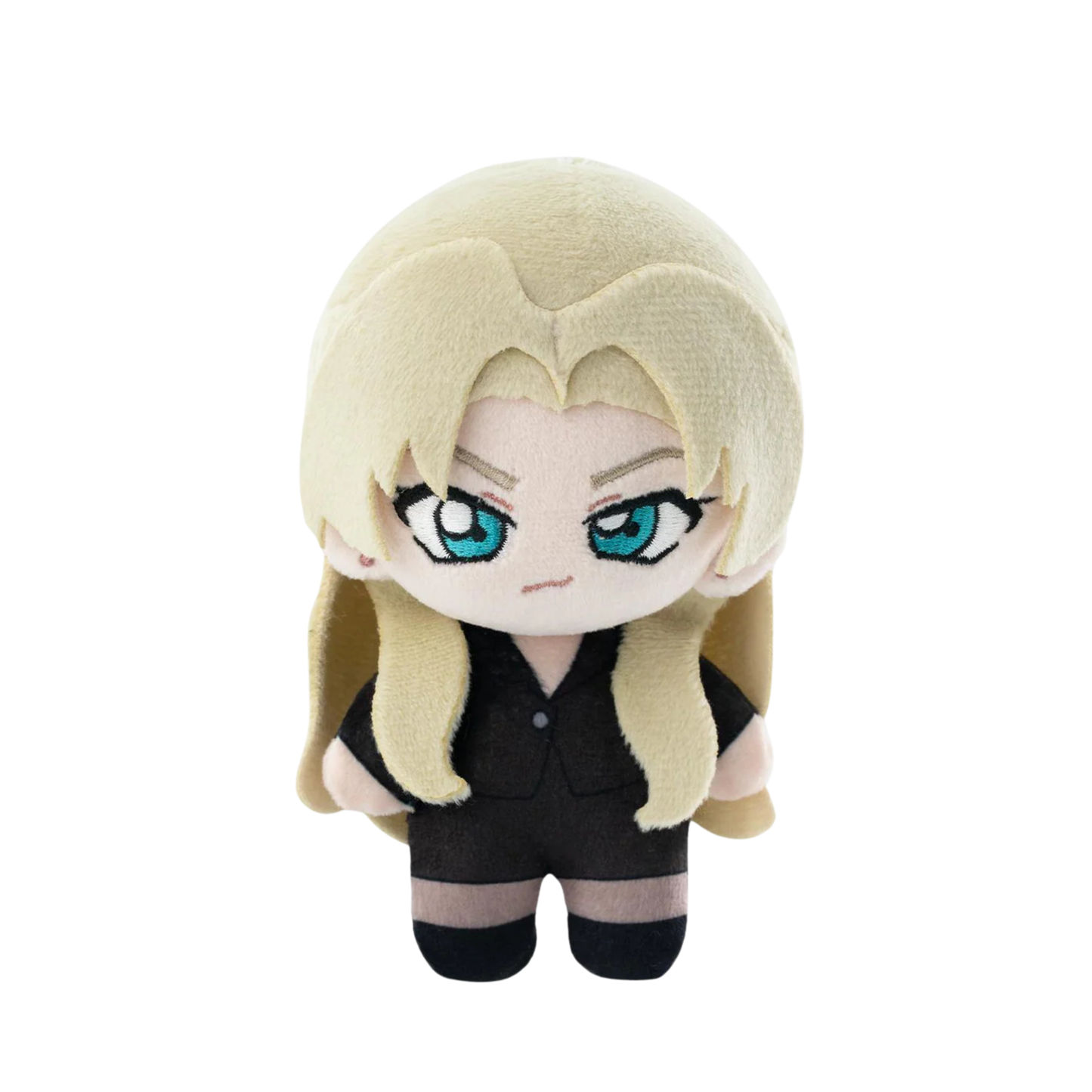 GONG x POP MART - Detective Conan Black Organization Wine List Series Plush Pendant