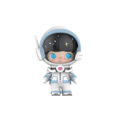 Dimoo Space Travel Blind Box