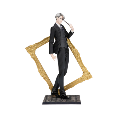 GONG x POP MART - Fantastic Beasts: Wizard's Legacy 1/8 Action Figure