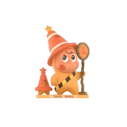 Twinkle Twinkle Be a Little Star Blind Box