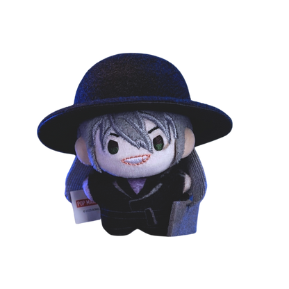 GONG x POP MART - Detective Conan Pocket Doll Pendant Plush Blind Box