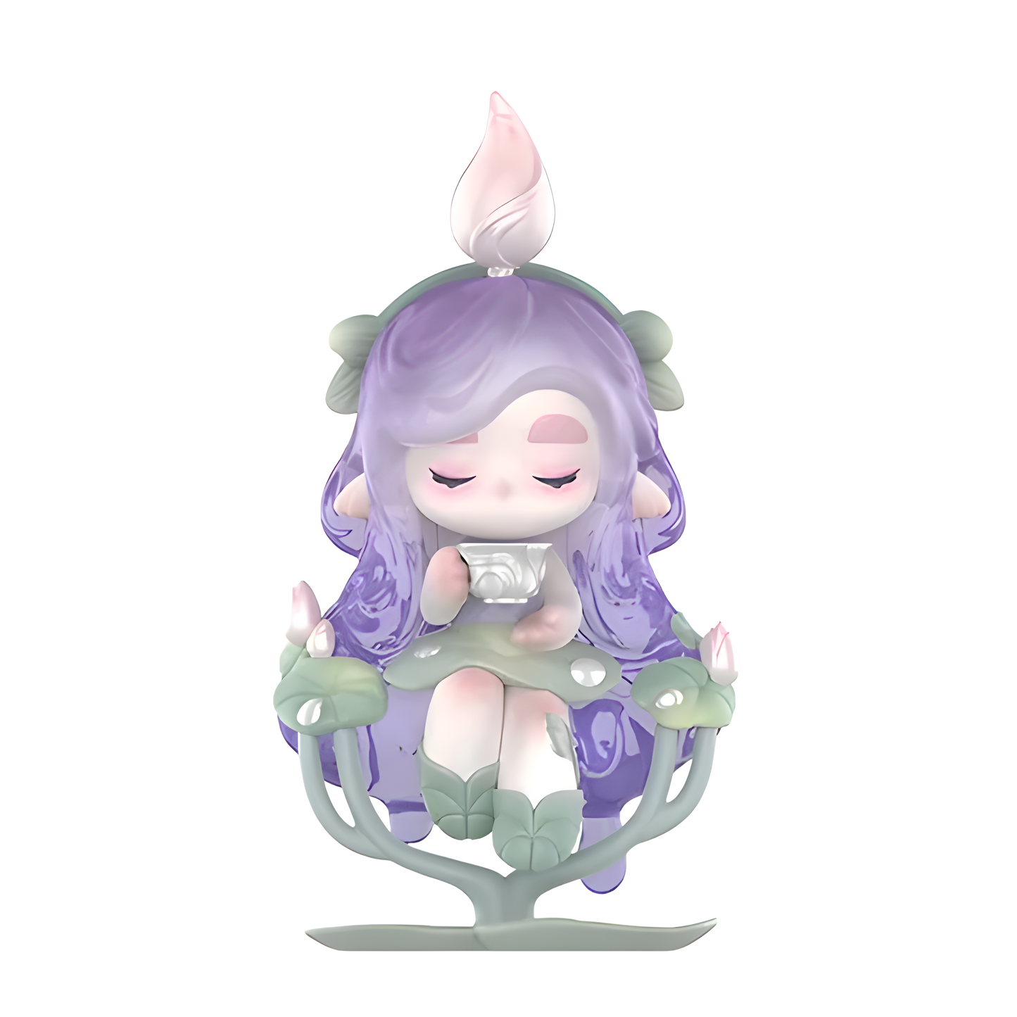 CHAKA Luminous Reverie Series Figures