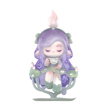 CHAKA Luminous Reverie Series Figures