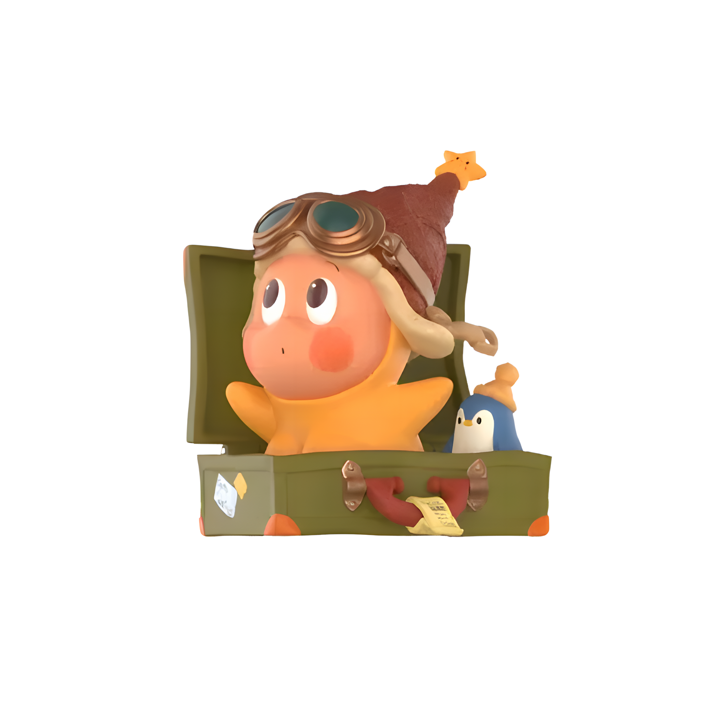 Twinkle Twinkle Be a Little Star Blind Box