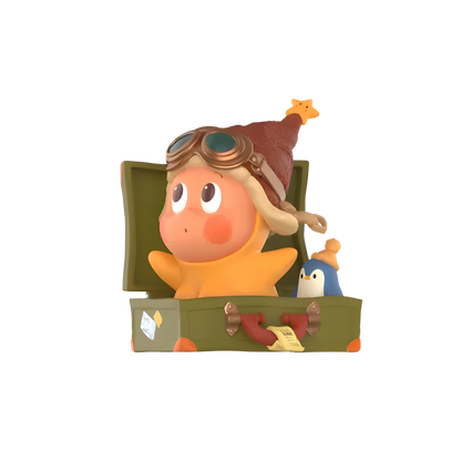 Twinkle Twinkle Be a Little Star Blind Box