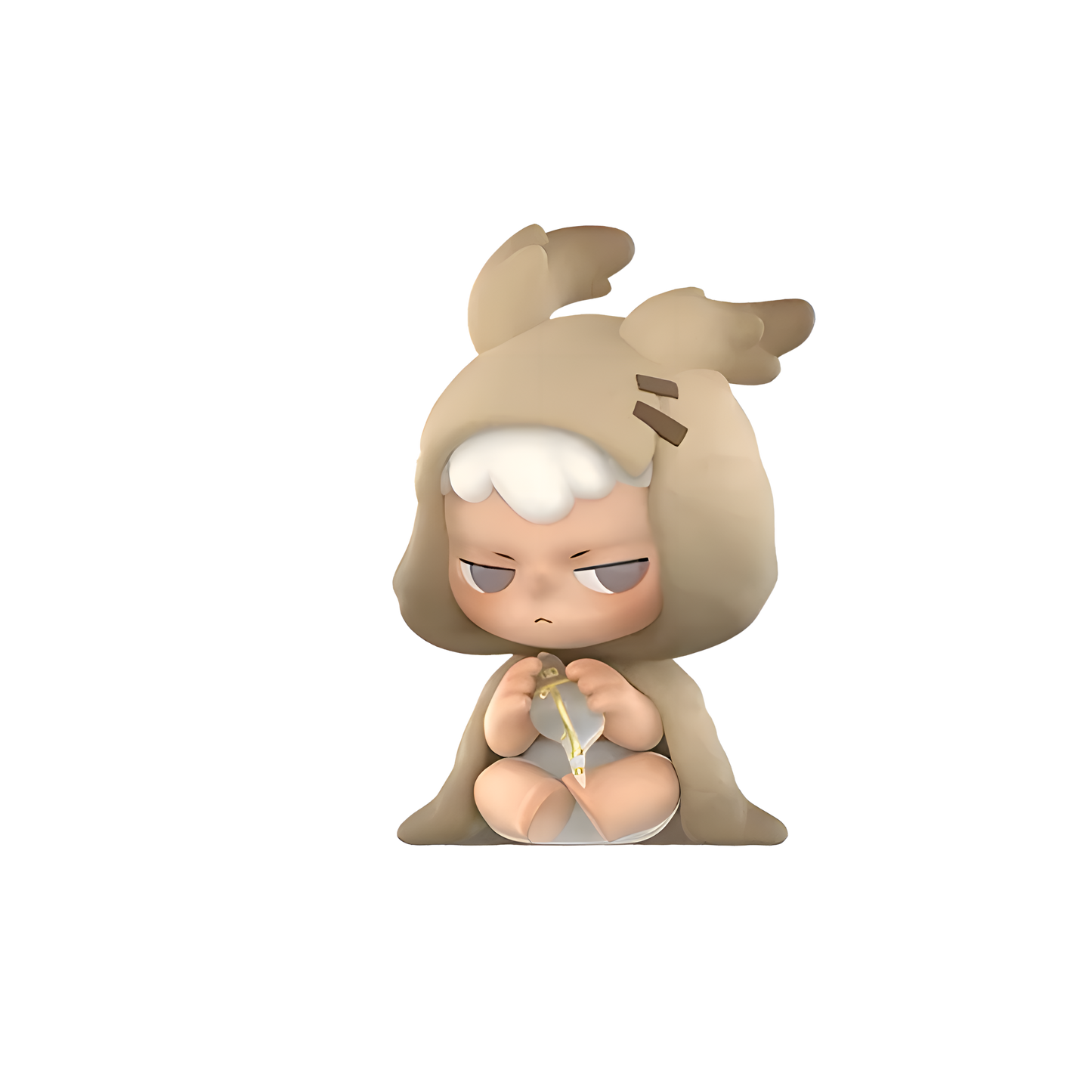 KUBO City of Sunset Series Figures