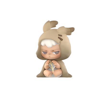 KUBO City of Sunset Series Figures