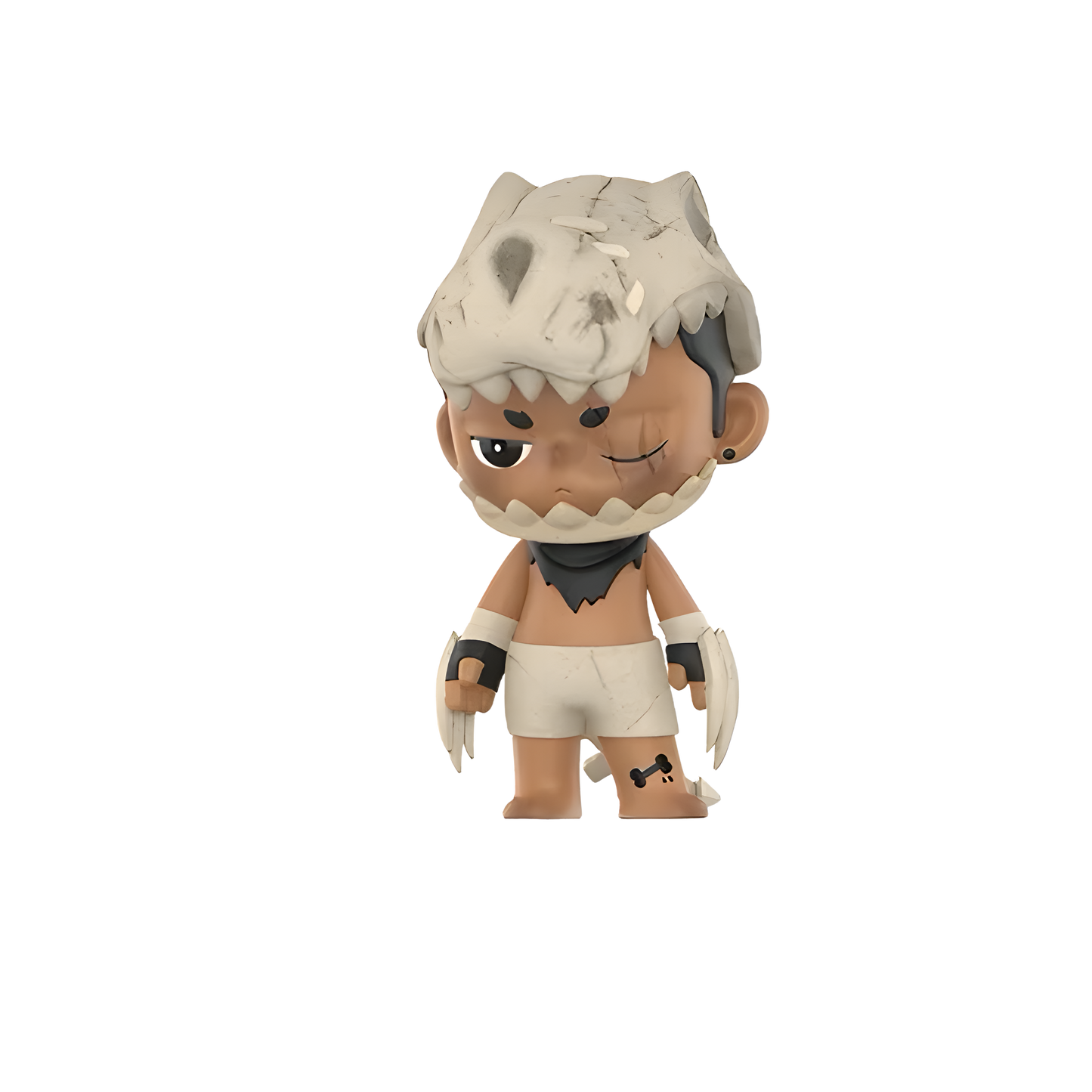KUBO City of Sunset Series Figures