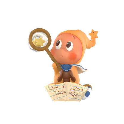 Twinkle Twinkle Be a Little Star Blind Box