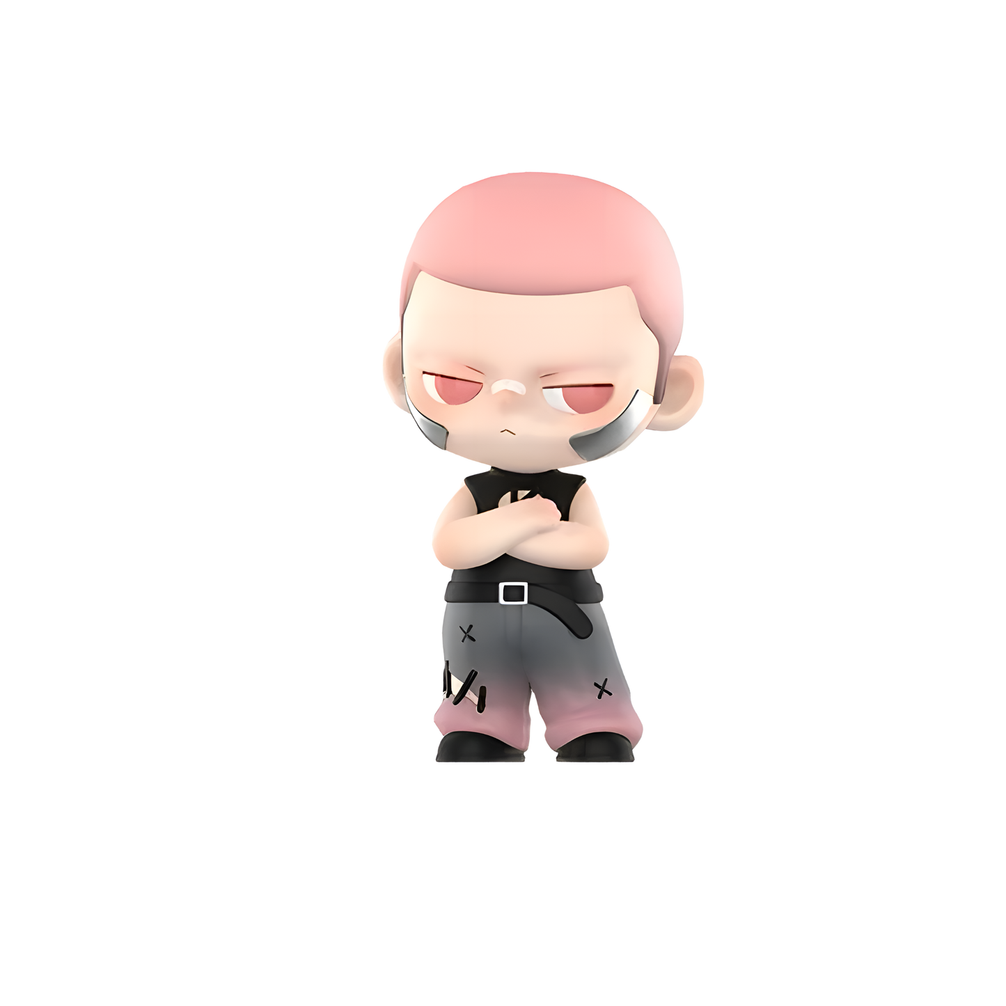 KUBO City of Sunset Series Figures