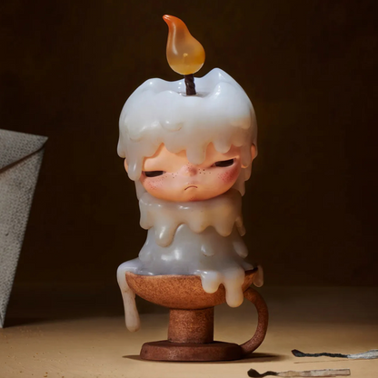 Hirono Shelter Figures