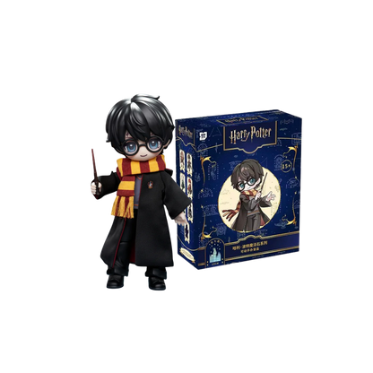 NOVA ARTS Harry Potter and the Philosopher's Stone Series Action Figure Blind Box