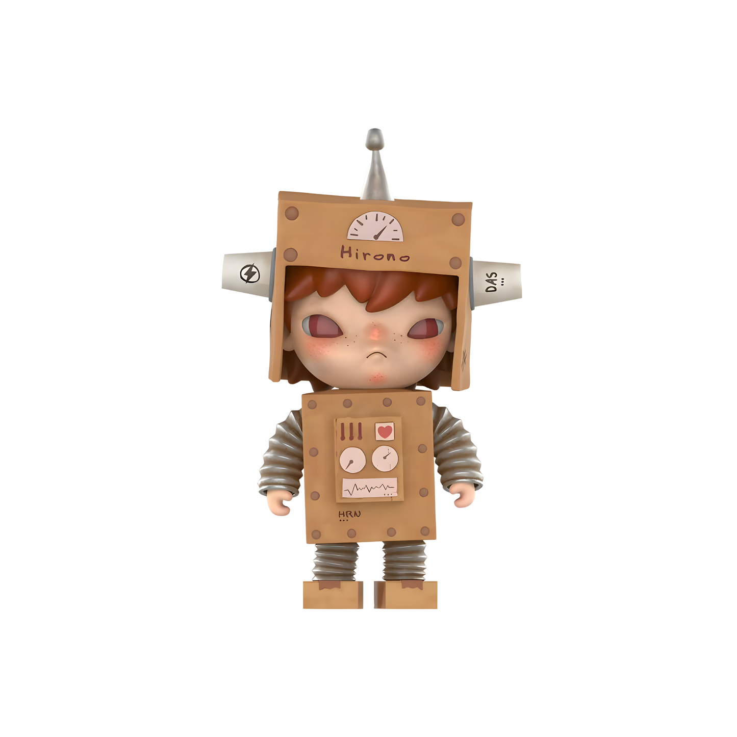 Hirono Little Mischief