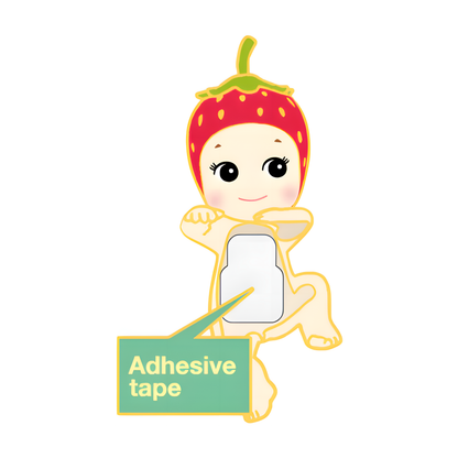 Sonny Angel Hippers Harvest Series Mini Figures Blind Box