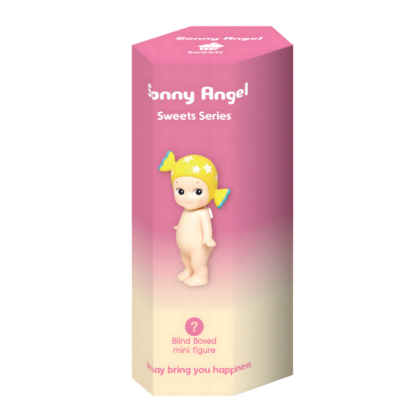 Sonny Angel Sweets Series Mini Figures Blind Box