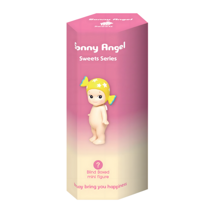 Sonny Angel Sweets Series Mini Figures Blind Box