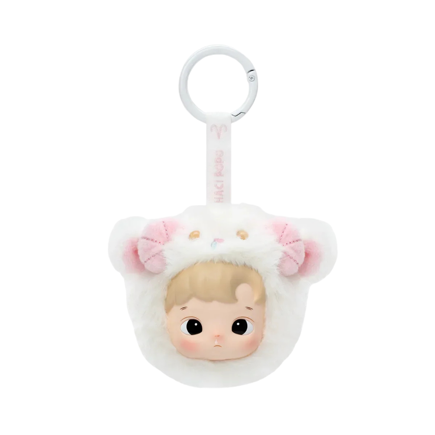 [PREORDER] HACIPUPU The Constellation Vinyl Plush Blind Box