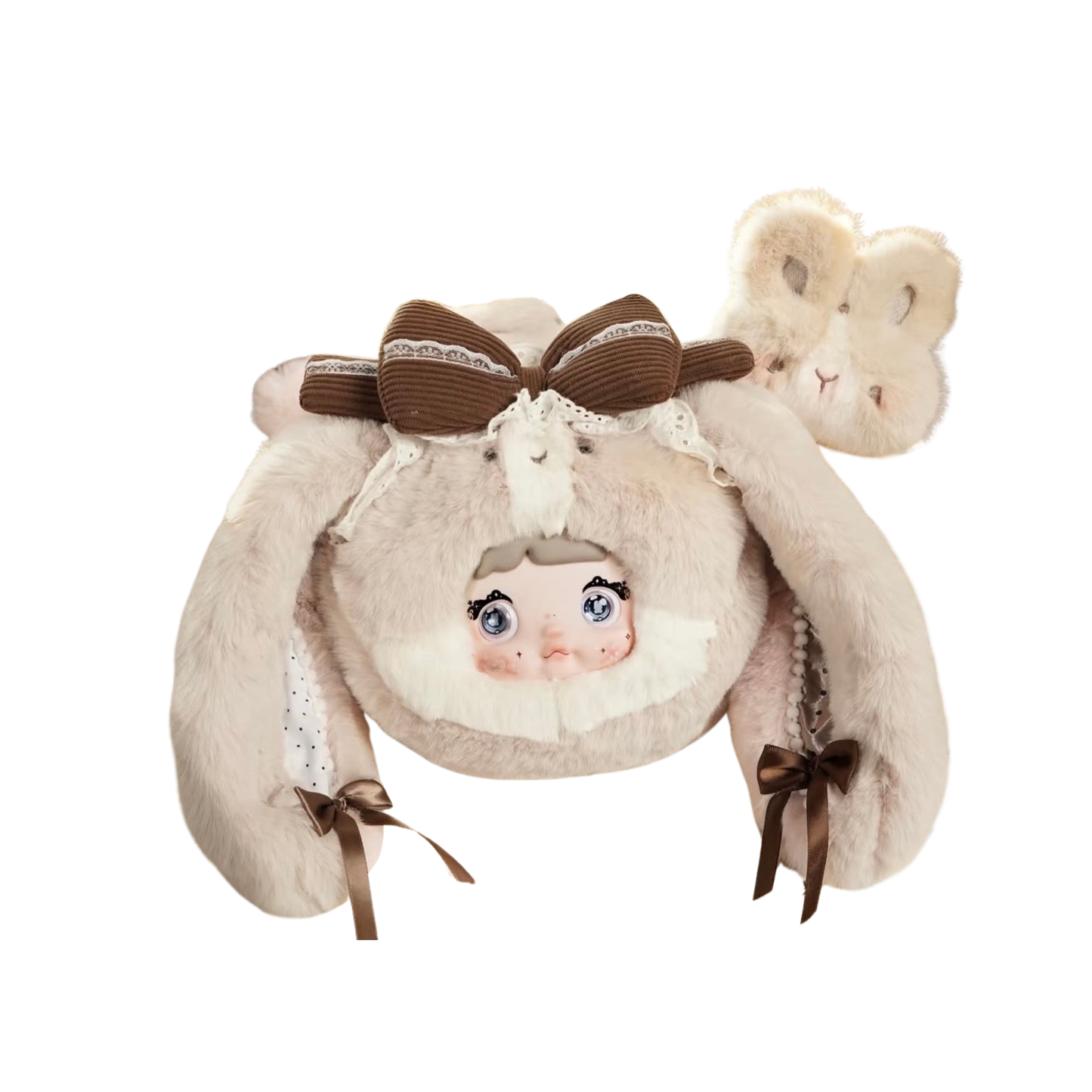 Nommi Collecting Cutie Bags Blind Box
