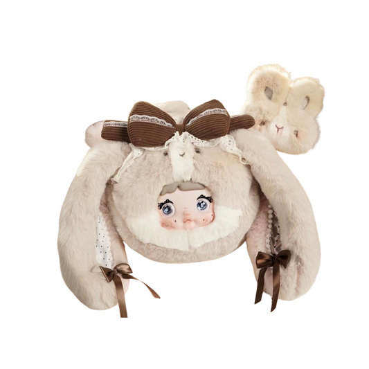 Nommi Collecting Cutie Bags Blind Box