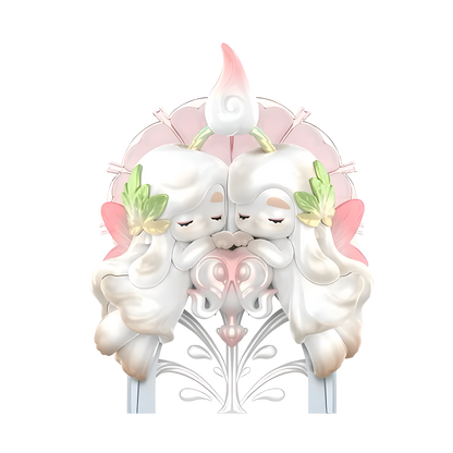 CHAKA Luminous Reverie Series Figures