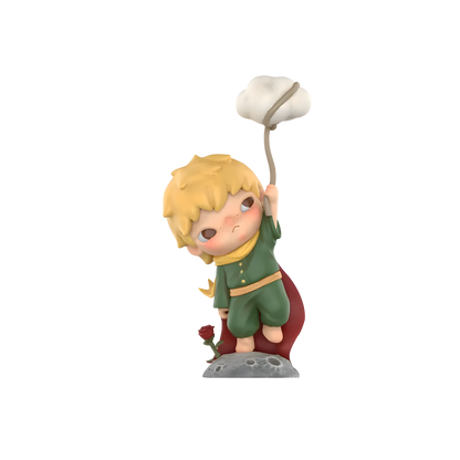 [PREORDER] Hirono×Le Petit Prince Figures