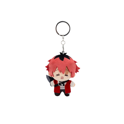 GONG x POP MART - Frieren: Beyond Journey's End Pendant Plush