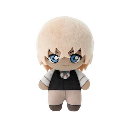 GONG x POP MART - Detective Conan Black Organization Wine List Series Plush Pendant