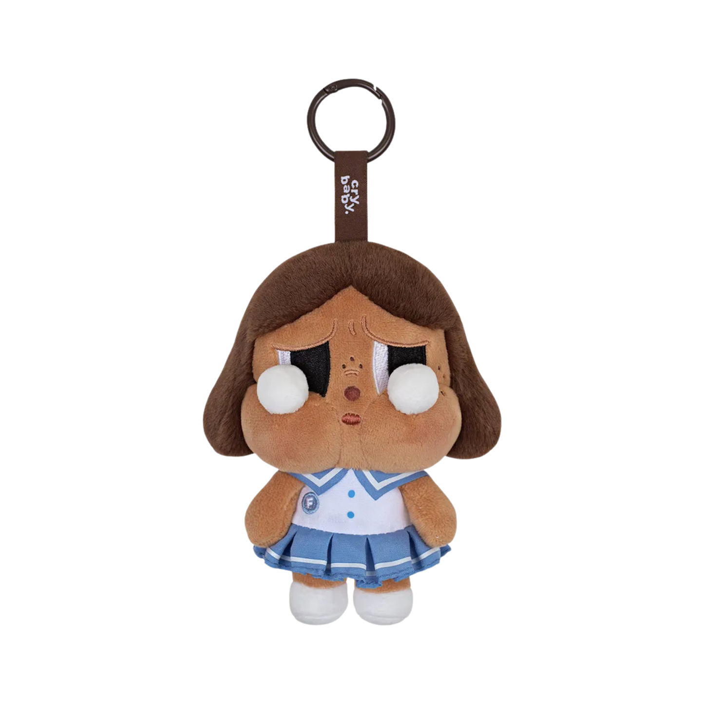 Crybaby Sunset Concert Plush Pendant Blind Box