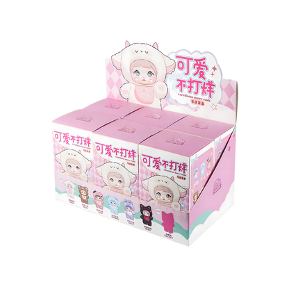 NOMMI Loveliness Never Ends Blind Box